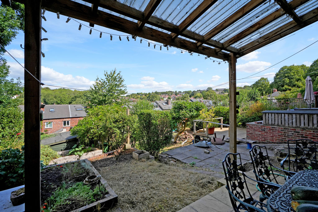 Upper Valley Road Meersbrook